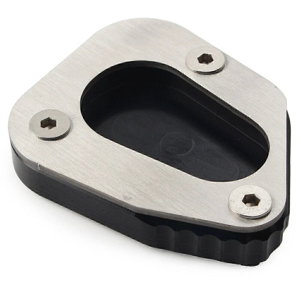 Kickstand Enlarged Plate for YAMAHA FJR1300 FJR1300A FJR1300AS (2001-2023)