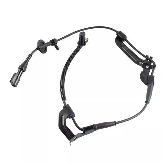 ABS Wheel Speed Sensors Front Left and Right 2Pcs for Ford Escape (2001–2008)
