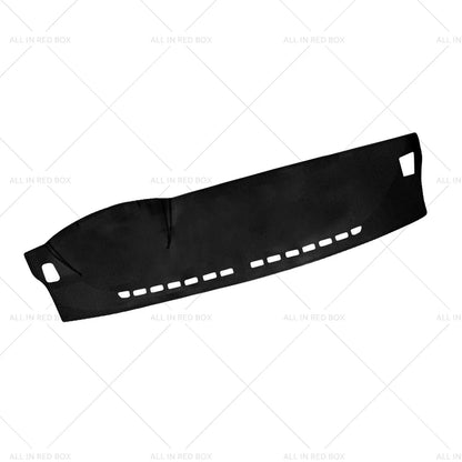 Non-Slip Dash Mat for GWM Cannon 2021-2025