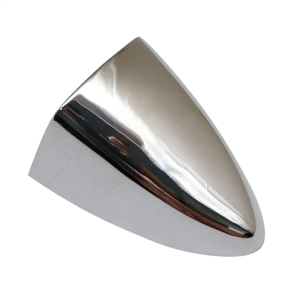 Rear Left Door Handle Cover Chrome Trim for Honda Accord (2013-2017)