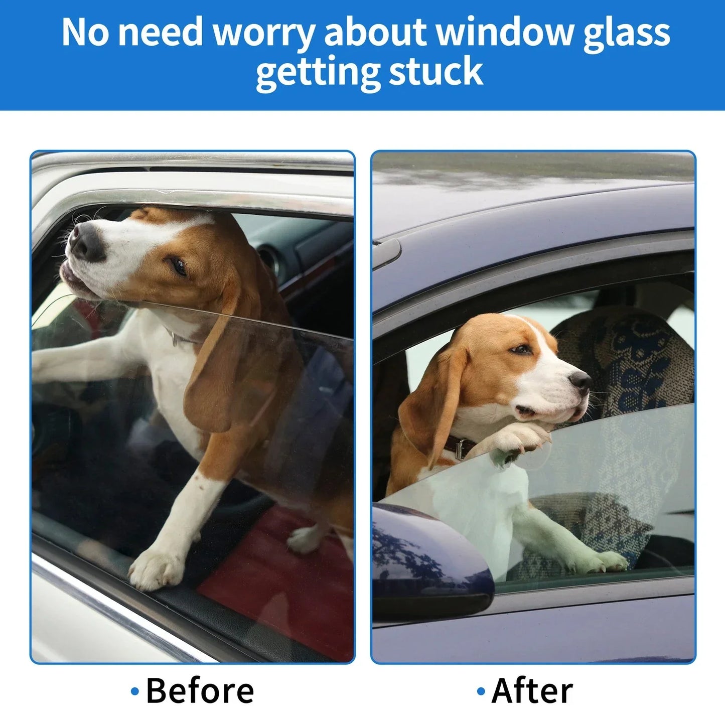 Power Window Regulator Lift Motor for Honda Accord Sedan (2008-2012)