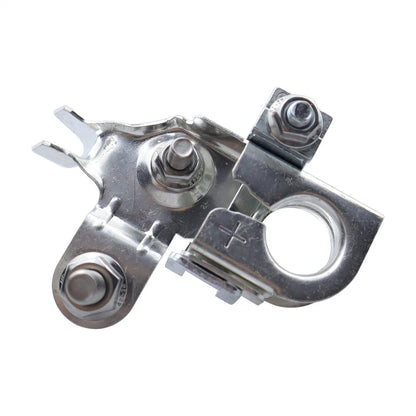 Battery Terminals Kit for Ford F-150 (2011-2014)