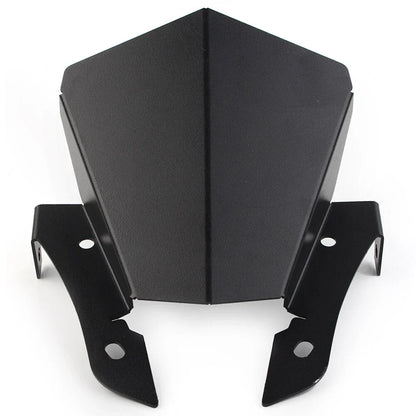 Windshield Deflector for Yamaha MT-07 FZ-07 (2013-2017)