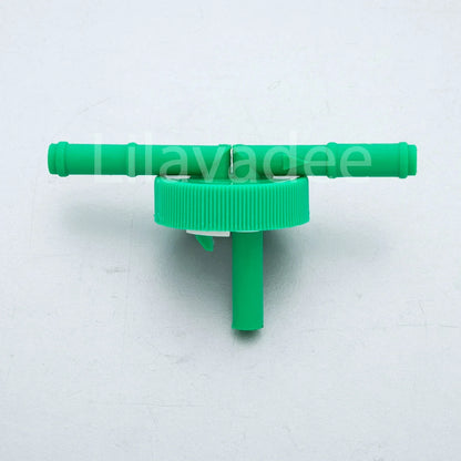 Radiator Overflow Bottle Cap for Nissan Navara D21 (1986-1997)