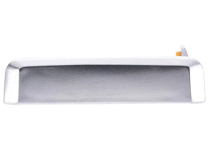 Chrome Front Left Outer Door Handle for Nissan Navara D21 (1986���1997)