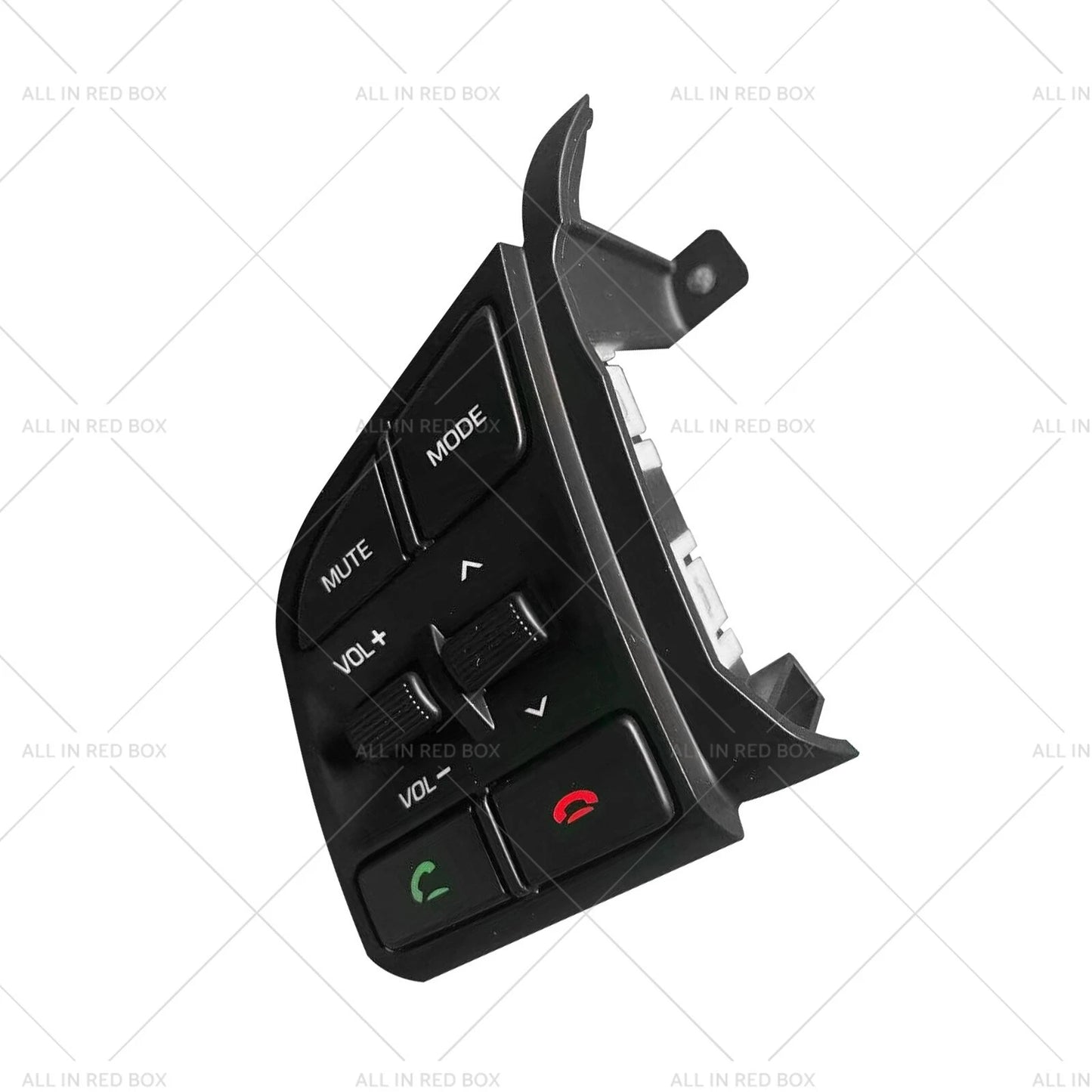 Steering Wheel Control Switch Button Left for 2015-2019 Hyundai Tucson