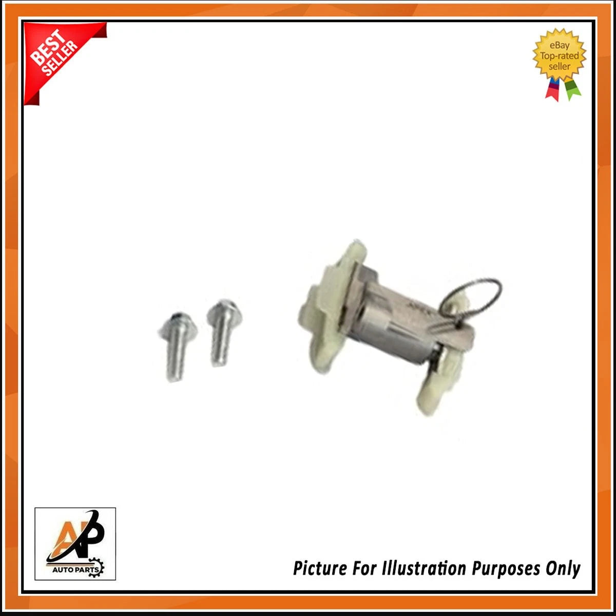 Cam Chain Kit Replacement for Jaguar XF and Range Rover (2000–2015)