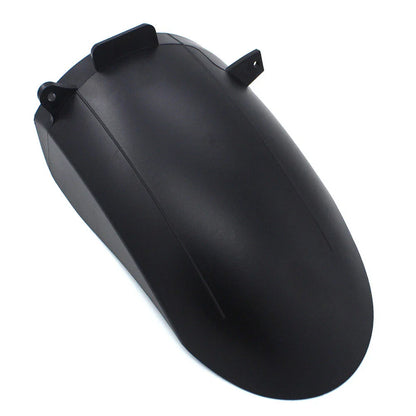 Rear Mudguard Tire Hugger Splash Guard for TIGER 850 900 GT RALLY (2021-2023)