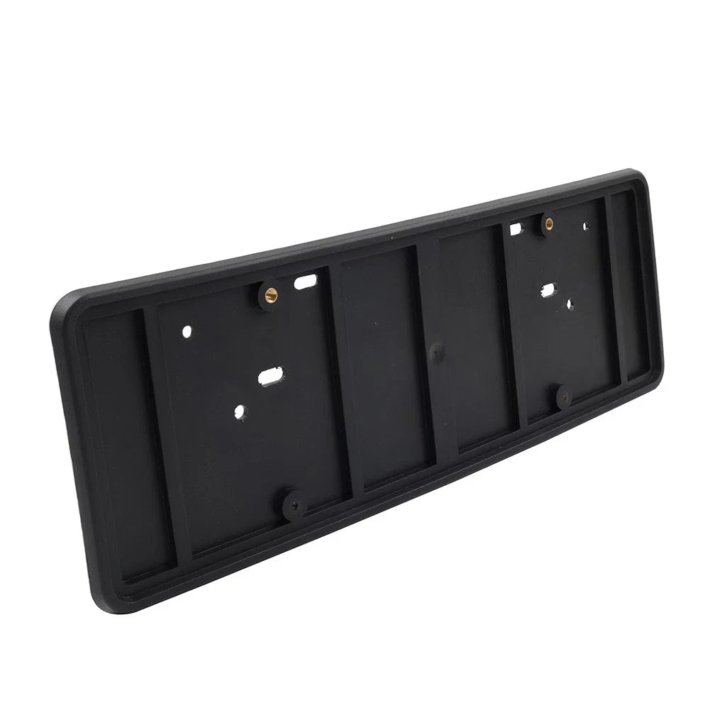 License Plate Holder Bracket for Jeep Grand Cherokee, Chrysler, Dodge