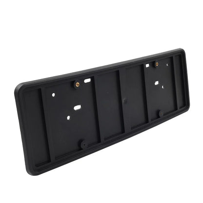 License Plate Holder Bracket for Jeep Grand Cherokee, Chrysler, Dodge