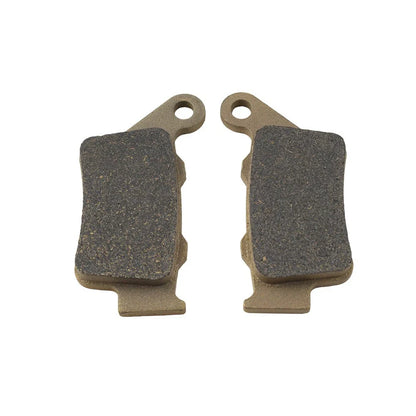 Motorcycle Rear Brake Pads for INDIAN Scout Bobber (2017-2020)