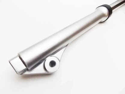 LONCIN 80 JBS Front Fork Leg Set LH RH Suspension Shocks