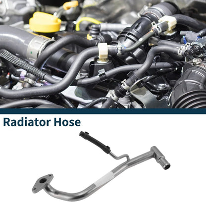 Radiator Hose for Chevrolet Malibu 2.0L Gas (2013-2022)
