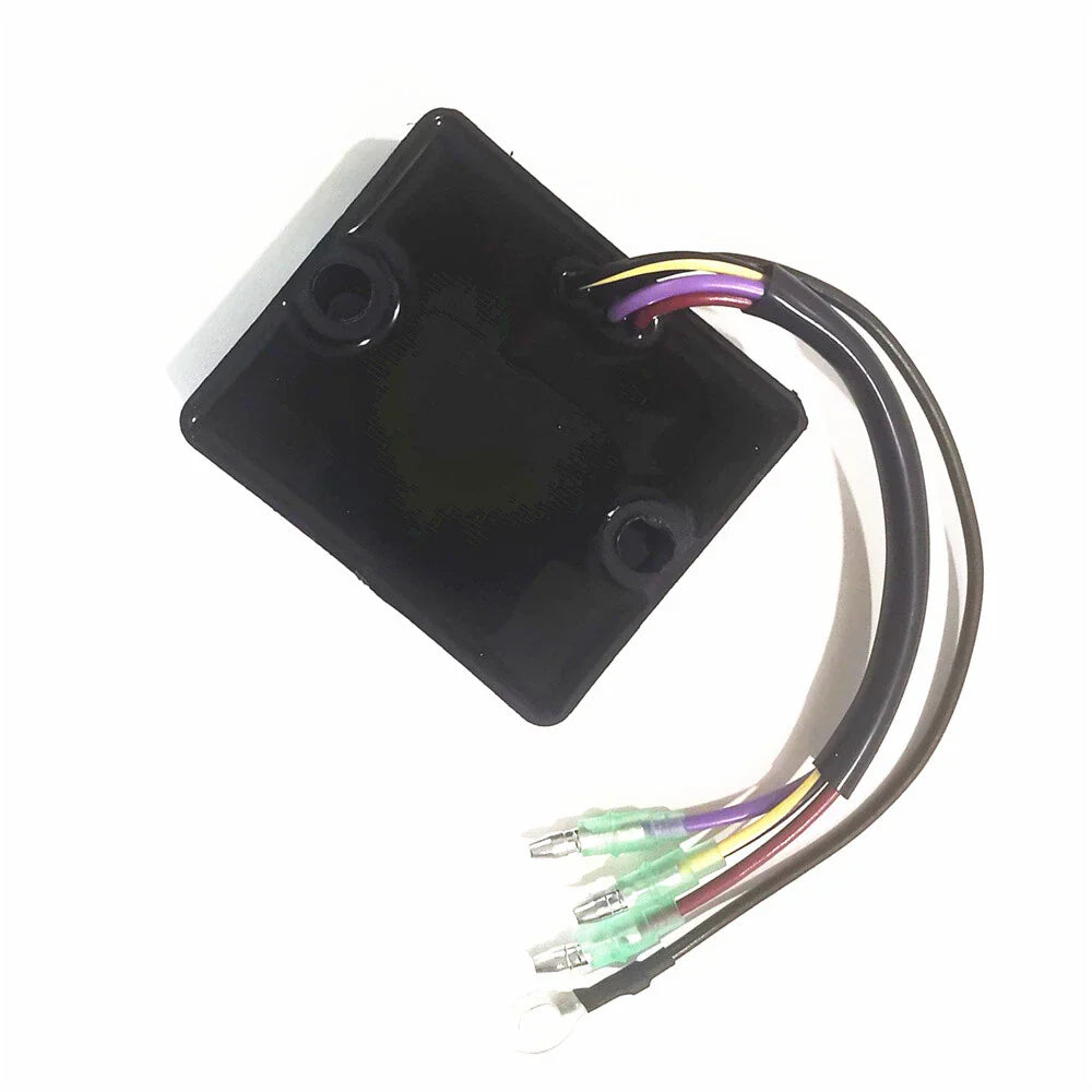 RPM Limiter for Mercury 2, 3, & 4 Cylinder 5200 (1992-2006)
