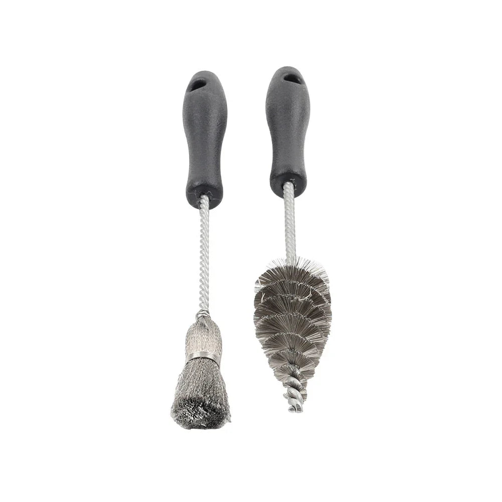 Injector Sleeve Cleaning Brush for Ford Powerstroke 6.0 6.7 7.3L (2003-2022)