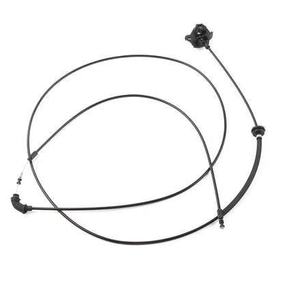Hood Control Lock Cable for Land Rover Discovery Sport, Range Rover Evoque