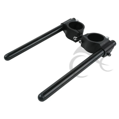50mm Clip-On Handlebars for Suzuki GSXR600 GSXR1000 (1992-2011)