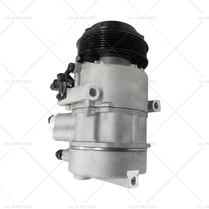 AC Compressor for Hyundai ix35 LM 2.0L Petrol G4NC (2013-2015)