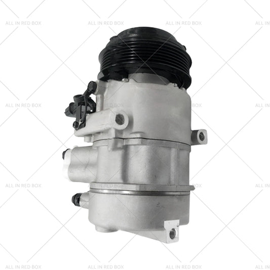 AC Compressor for Hyundai ix35 LM 2.0L Petrol G4NC (2013-2015)