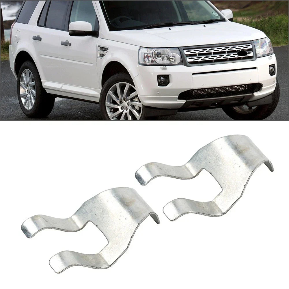 Headlight Washer Jet Nozzle Clip for Range Rover Freelander 2, Discovery 3