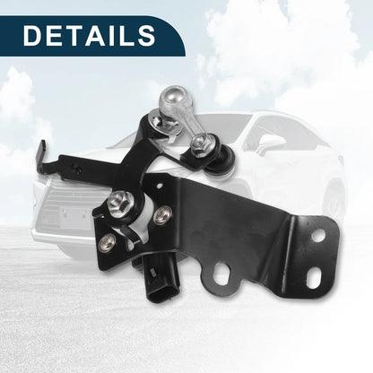 Air Suspension Ride Height Level Sensor for Lexus NX200t (2015-2017)