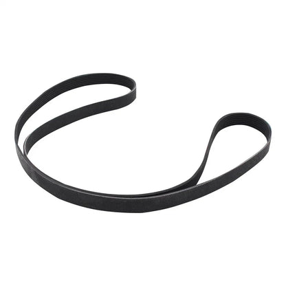 Serpentine Fan Belt for Honda Acura TSX CRV LX EX EX-L (2004-2014)