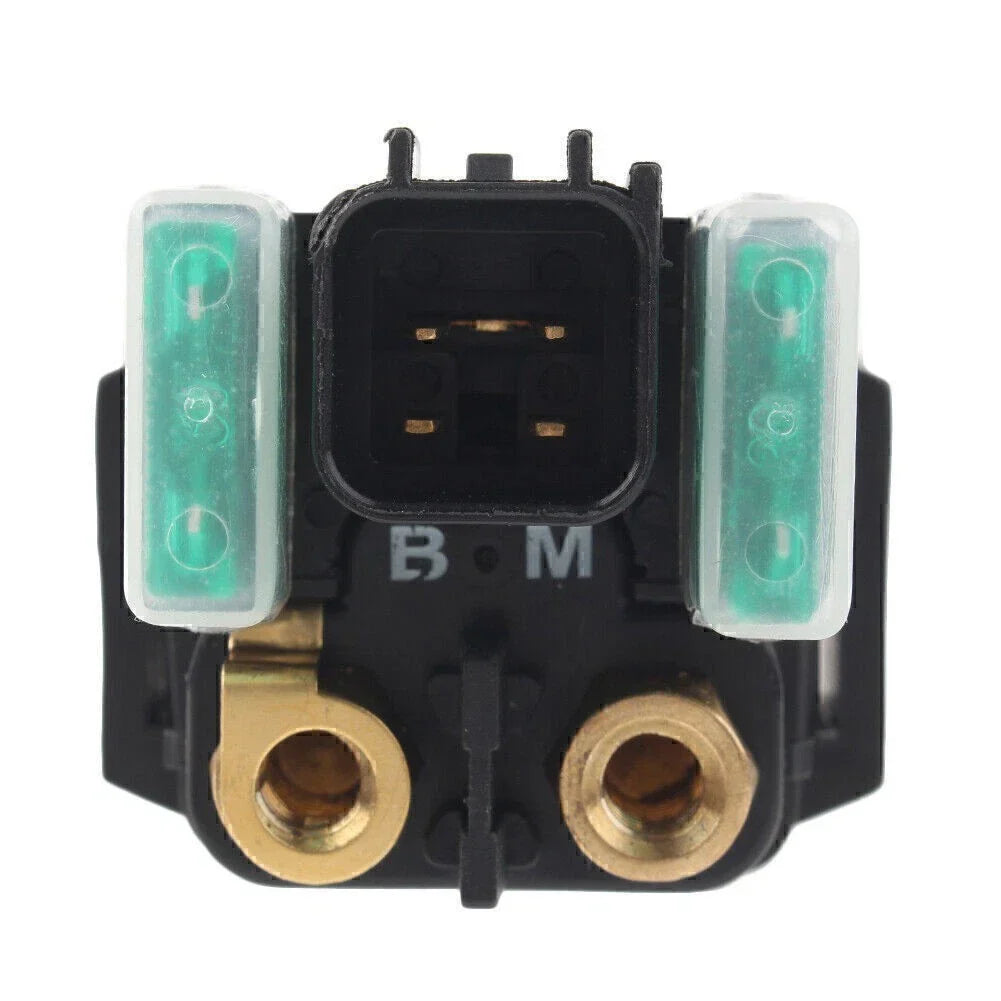 Starter Relay Solenoid for Suzuki AN400 AN250 Burgman Skywave (1999-2014)
