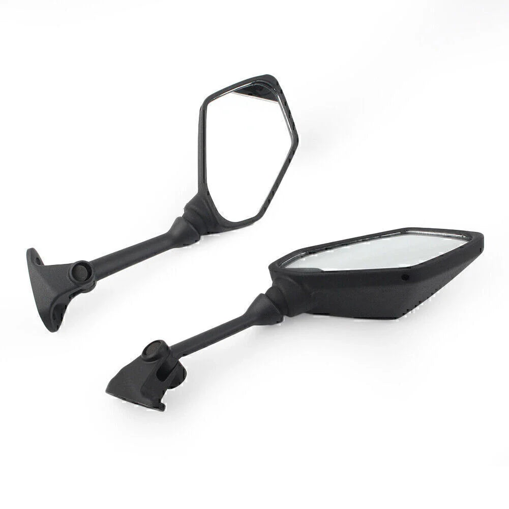 Rear View Mirrors for Kawasaki Ninja 650R EX650 ER6F (2009-2011)