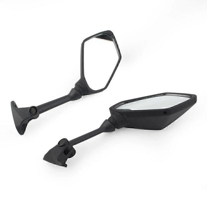 Rear View Mirrors for Kawasaki Ninja 650R EX650 ER6F (2009-2011)
