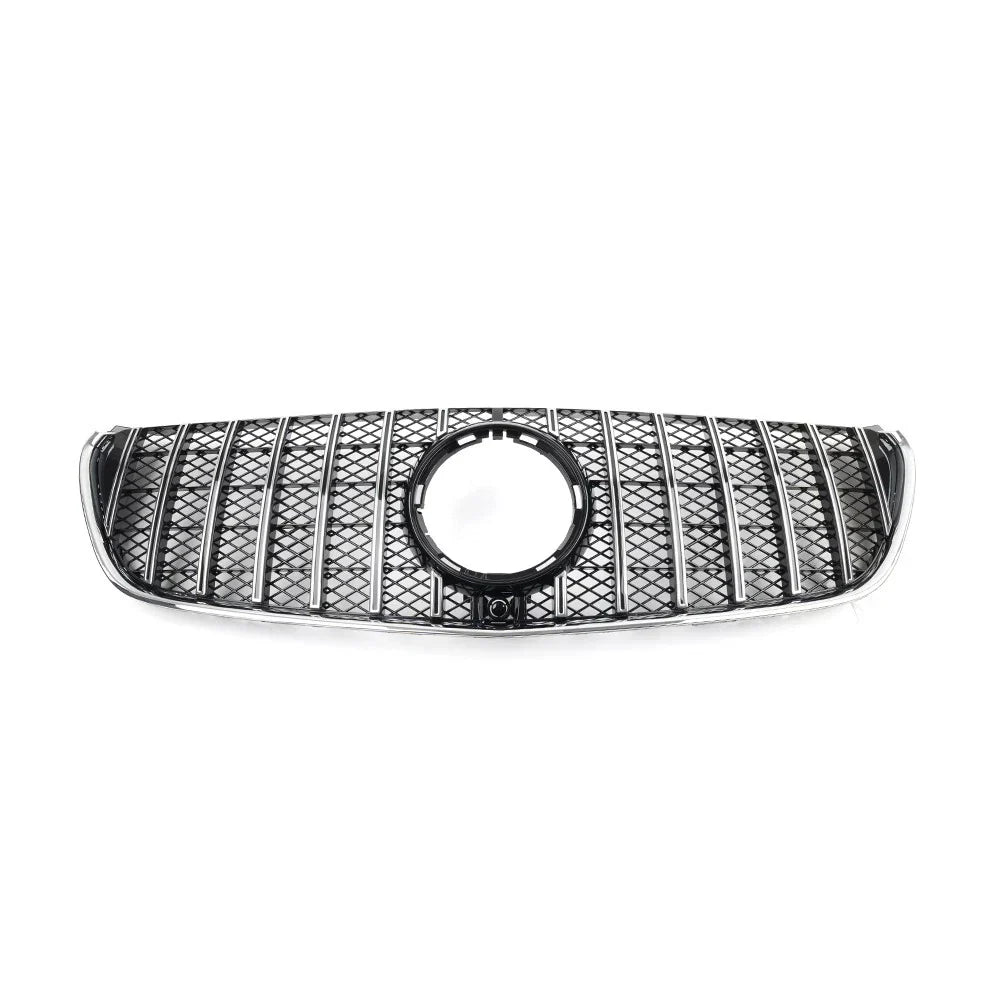 GTR Style Front Bumper Grille for Benz V Class W447 (2016-2020)