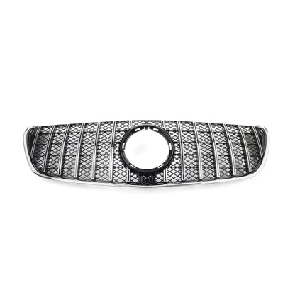 GTR Style Front Bumper Grille for Benz V Class W447 (2016-2020)