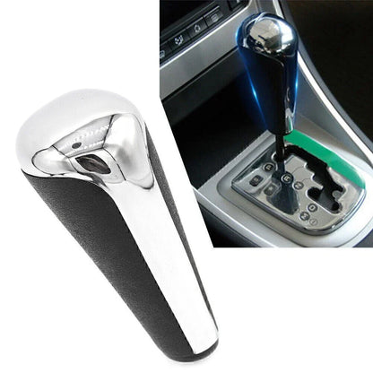 Automatic Gear Shift Knob Cover for Peugeot 206 207 208 307 308 408