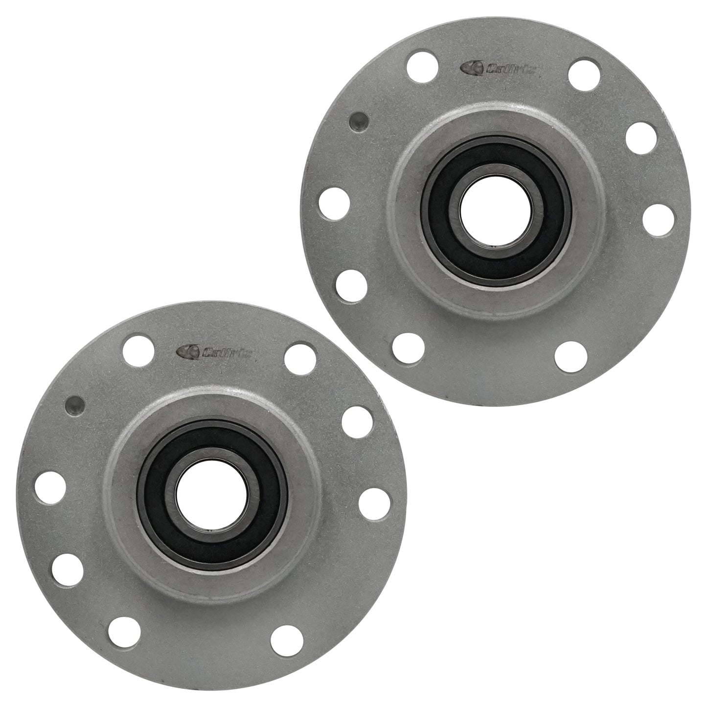 Deck Spindle Housing Replacement for Exmark LCT 4418 4818 4819 (2000–2000)