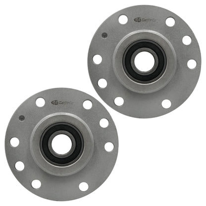 Deck Spindle Housing Replacement for Exmark LCT 4418 4818 4819 (2000–2000)