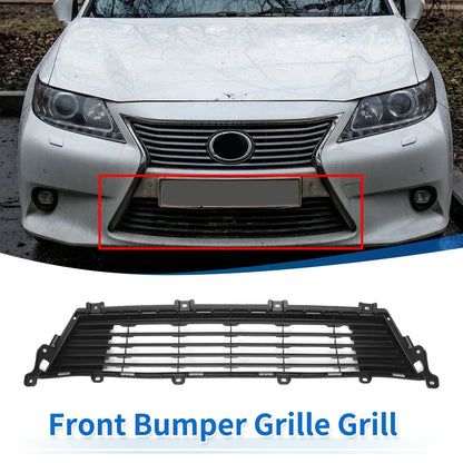 Front Lower Bumper Grille for Lexus ES 350 (2013-2015)