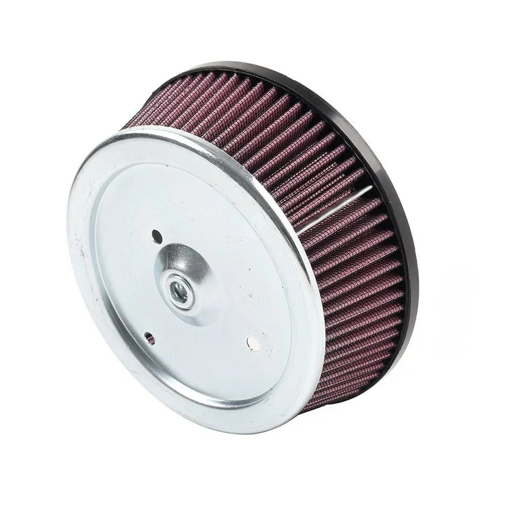 Air Cleaner Filter for Harley Touring 1999-2007, Softail 2000-2015, XL883/1200, Dyna