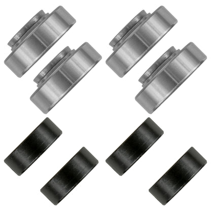 Deck Spindle Bearings Repair Kit for Husqvarna BZ7234 (2019–2019)