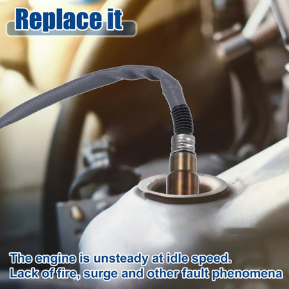 O2 Oxygen Sensor for Mercedes-Benz Sprinter 2500 (2007-2018)