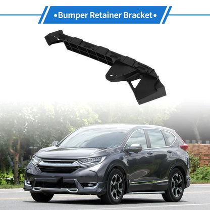 Front Left Bumper Retainer Bracket for Honda CR-V (2017-2020)