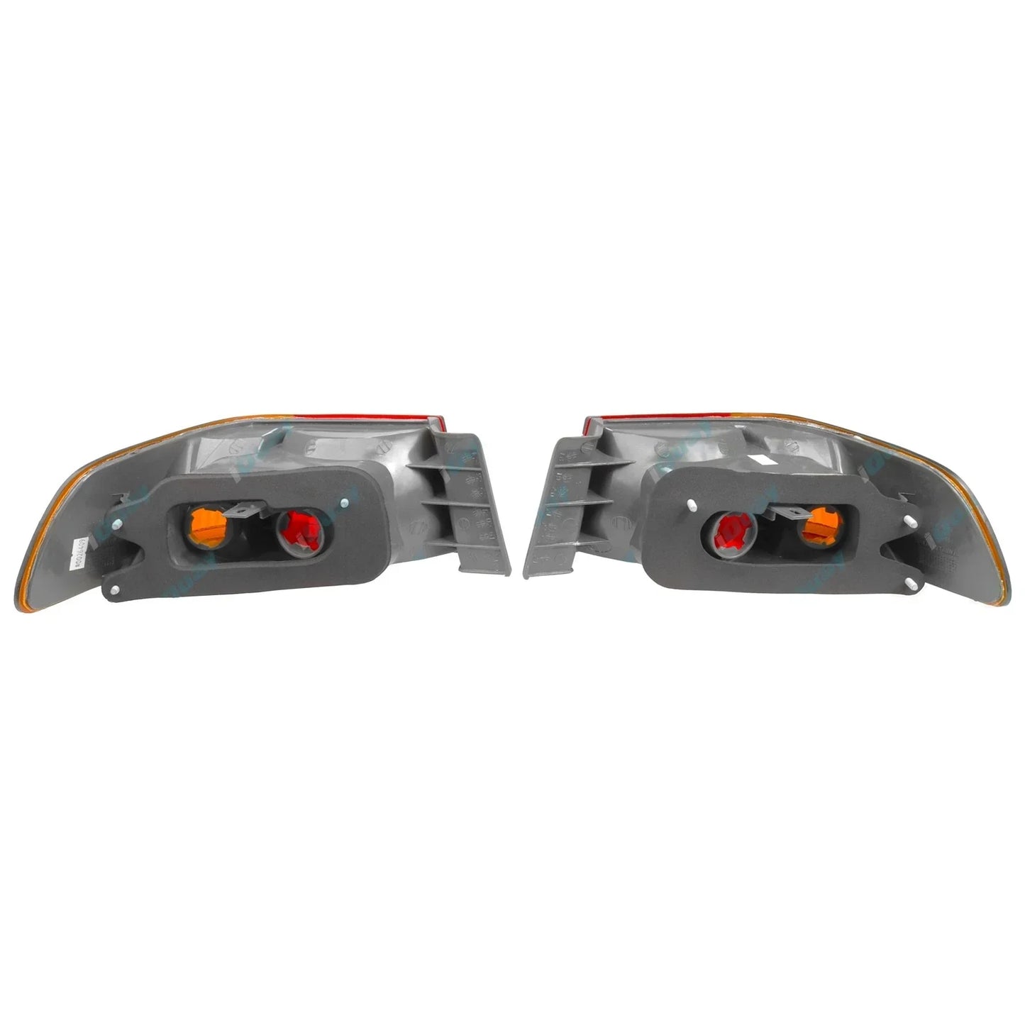 Tail Lights Pair LH+RH for Toyota Camry MCV20 SXV20 (1997-2000) Sedan