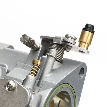 New Carburetor for YAMAHA Outboard 40HP E40XMH 2-Stroke