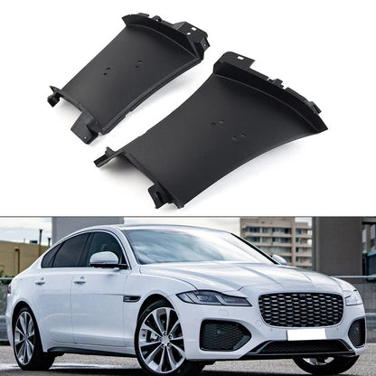 Front Brake Cooling Duct Cover for Jaguar XF (2021-2023)