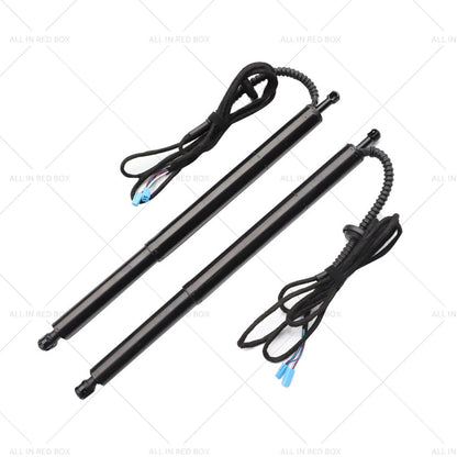 Electric Tailgate Hatch Gas Struts for Toyota Land Cruiser (2012-2020)