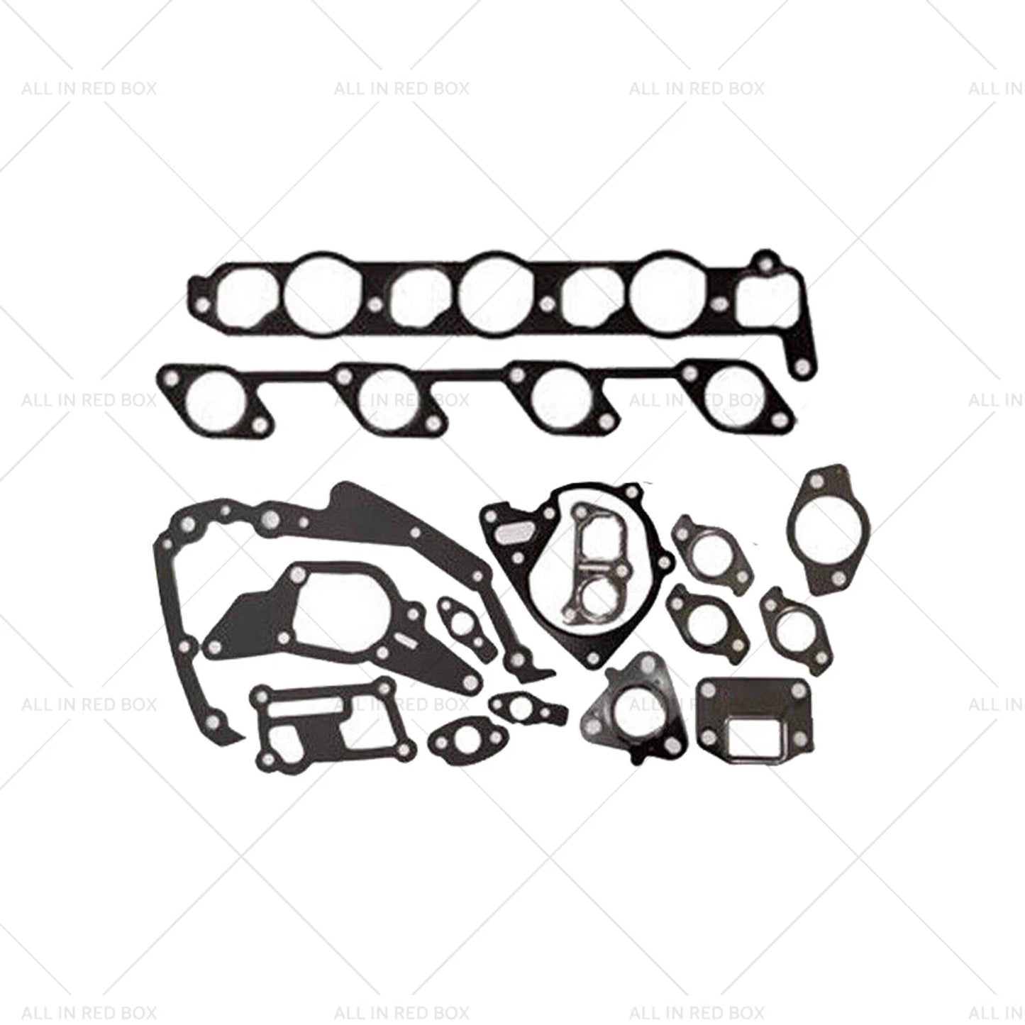 VRS Cylinder Head Gasket for Mitsubishi Triton MN ML 2.5L 4D56DI-T (2009-2015)