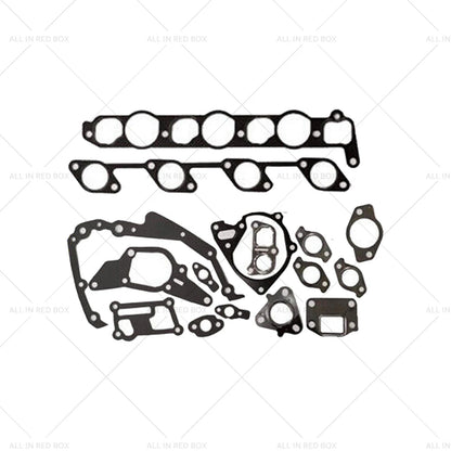 VRS Cylinder Head Gasket for Mitsubishi Triton MN ML 2.5L 4D56DI-T (2009-2015)