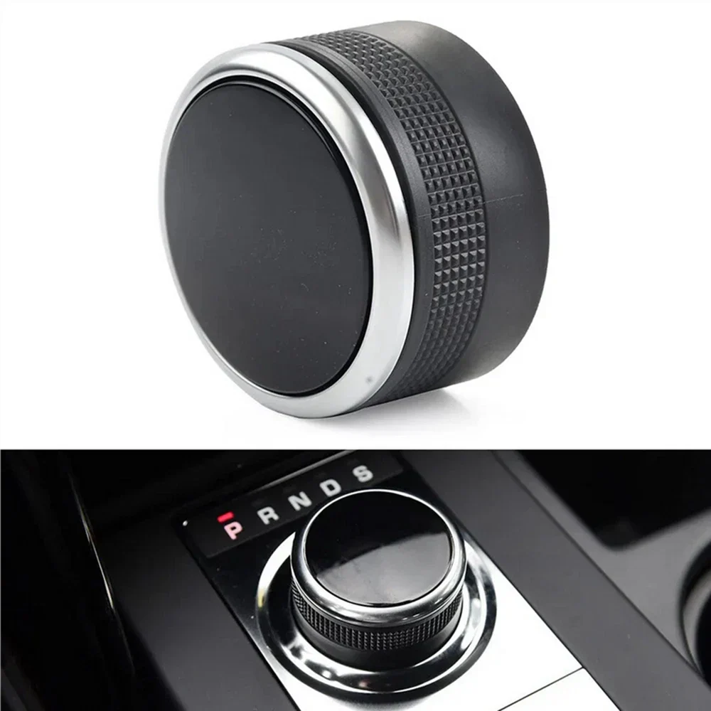 Gear Shift Control Lever Knob Repair Kit for Jaguar XE XF F-Pace Land Rover