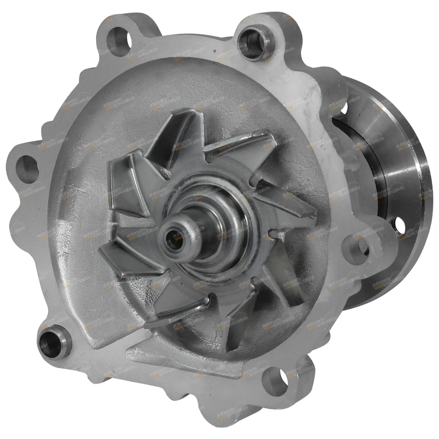 Water Pump for Toyota Dyna LY211R LY61R 2.8L 3L Diesel Engine (1988���2001)