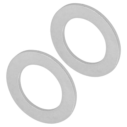 Brake Pedal Washer Replacement for Husqvarna GTH2548 GTH2550 GTH2554 (Qty 2)