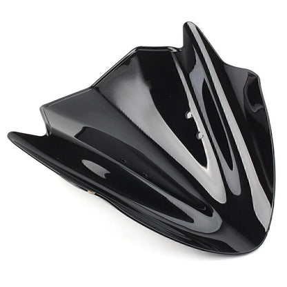 Front Windshield for Kawasaki ER-6N ER6N (2012-2016)