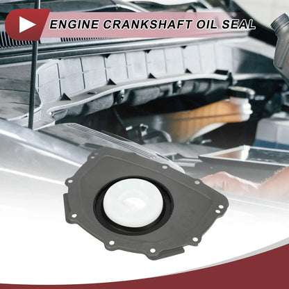 Crankshaft Oil Seal for Mercedes-Benz ML280 W164 3.0D (2005-2009)